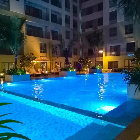 Cozy 2 Bedrooms Condo In T1 Masteri Thao Dien, Fully Furnished With Full Amenities Хошимин Экстерьер фото