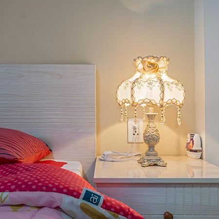 Cozy 2 Bedrooms Condo In T1 Masteri Thao Dien, Fully Furnished With Full Amenities Хошимин Экстерьер фото